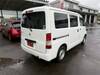 TOYOTA TOWNACE VAN