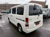 TOYOTA TOWNACE VAN