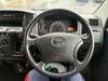 TOYOTA TOWNACE VAN