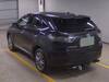 TOYOTA HARRIER HYBRID