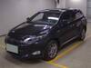 TOYOTA HARRIER HYBRID