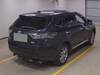 TOYOTA HARRIER HYBRID