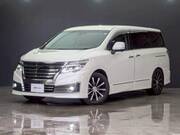 2019 NISSAN ELGRAND