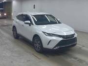 2023 TOYOTA HARRIER G