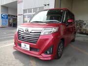 2018 TOYOTA ROOMY