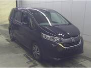 2017 HONDA OTHER