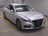 TOYOTA CROWN HYBRID