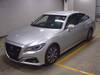TOYOTA CROWN HYBRID