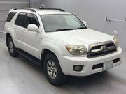 2008 TOYOTA HILUX SURF SSR-X LTD