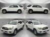 TOYOTA HILUX SURF