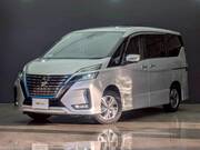 2022 NISSAN SERENA