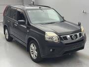 2012 NISSAN X-TRAIL