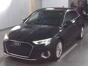 2021 AUDI A3