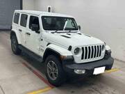 2024 CHRYSLER JEEP WRANGLER UNLIMITED