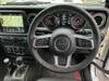 CHRYSLER JEEP WRANGLER UNLIMITED