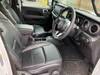 CHRYSLER JEEP WRANGLER UNLIMITED