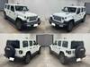 CHRYSLER JEEP WRANGLER UNLIMITED