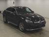 MERCEDES BENZ GLC-CLASS