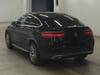MERCEDES BENZ GLC-CLASS