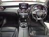 MERCEDES BENZ GLC-CLASS