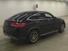 MERCEDES BENZ GLC-CLASS