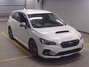2017 SUBARU LEVORG