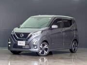 2021 NISSAN DAYZ