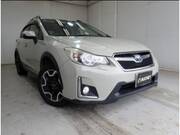 2015 SUBARU XV