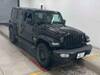 CHRYSLER JEEP WRANGLER UNLIMITED