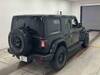 CHRYSLER JEEP WRANGLER UNLIMITED