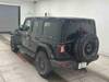 CHRYSLER JEEP WRANGLER UNLIMITED