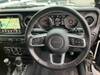 CHRYSLER JEEP WRANGLER UNLIMITED