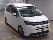 2025 HONDA FREED HYBRID