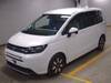 HONDA FREED HYBRID