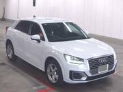 2019 AUDI Q2