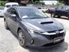 SUBARU OTHER