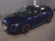 2019 SUBARU LEVORG