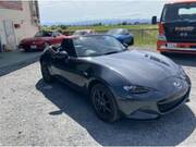 2016 MAZDA ROADSTER