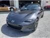 MAZDA ROADSTER