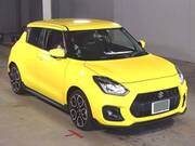 2023 SUZUKI SWIFT SPORT