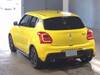 SUZUKI SWIFT SPORT