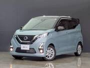 2020 NISSAN DAYZ
