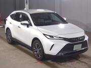 2023 TOYOTA HARRIER G