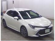 2018 TOYOTA COROLLA SPORT