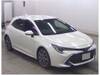 TOYOTA COROLLA SPORT