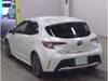 TOYOTA COROLLA SPORT