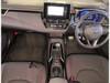 TOYOTA COROLLA SPORT