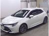 TOYOTA COROLLA SPORT
