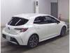 TOYOTA COROLLA SPORT