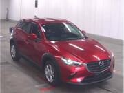 2023 MAZDA CX-3